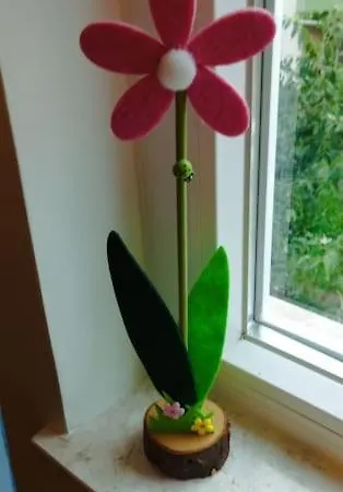 Apartment Cute Marla Art Close To Center Pula